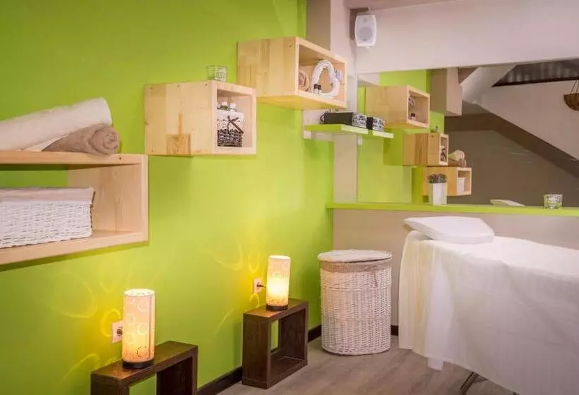 Hotel Relax Sovata