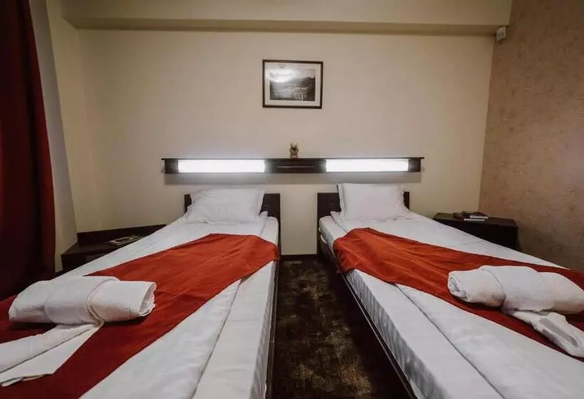 Hotel Relax Sovata