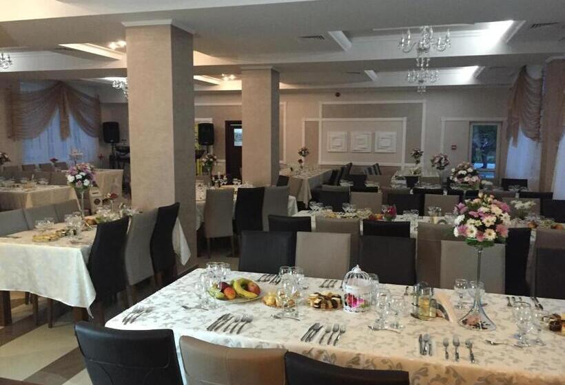 هتل Restaurant Oscar