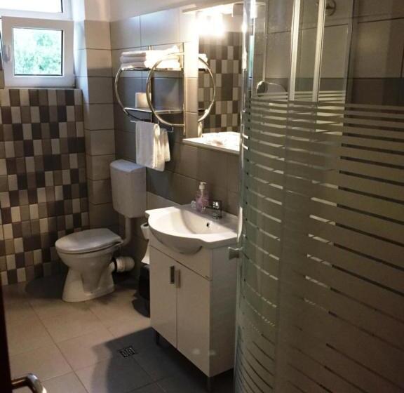 هتل Restaurant Oscar