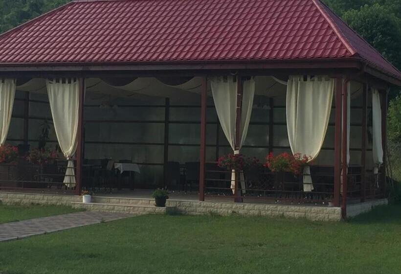 هتل Restaurant Oscar