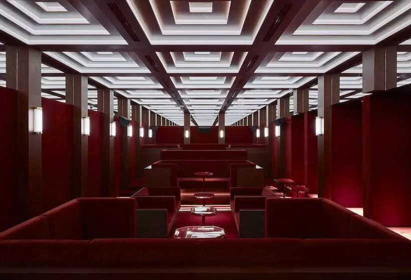 Hotelli Roomers Munich, Autograph Collection