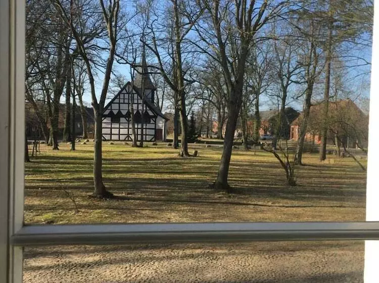 Hotelli Schloss Grube