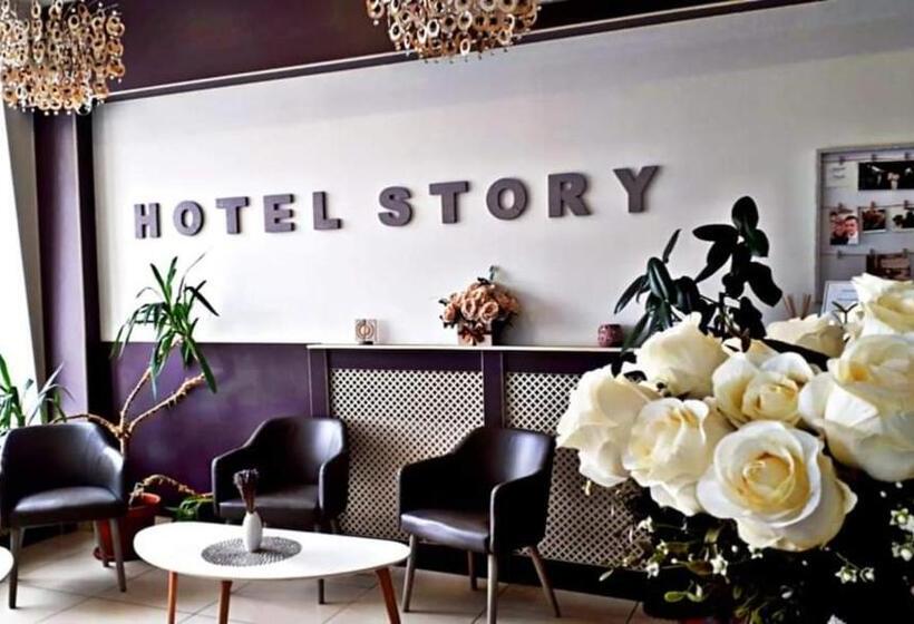 ホテル Story