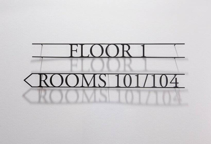 هتل The Fritz Dusseldorf Konigsallee