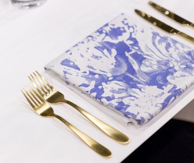 هتل The Fritz Dusseldorf Konigsallee