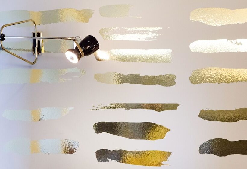 هتل The Fritz Dusseldorf Konigsallee