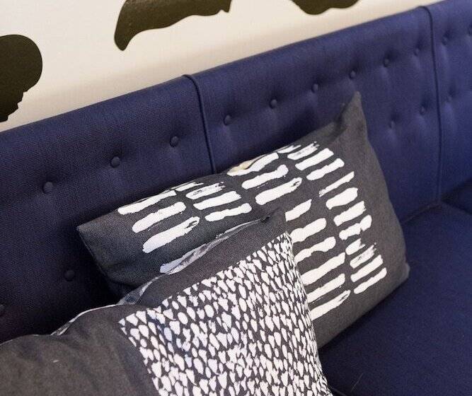 هتل The Fritz Dusseldorf Konigsallee