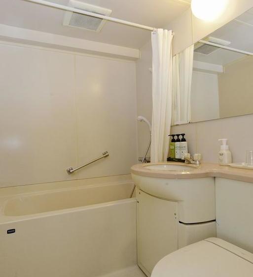 ホテル Toyota Park Side