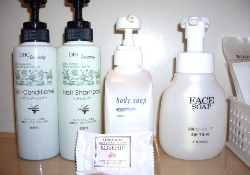 ホテル Toyota Park Side