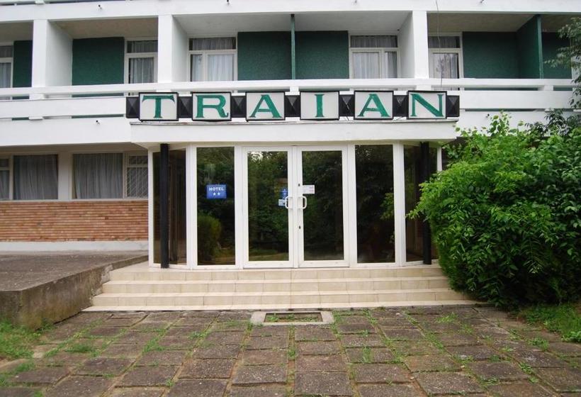 Hotel Traian