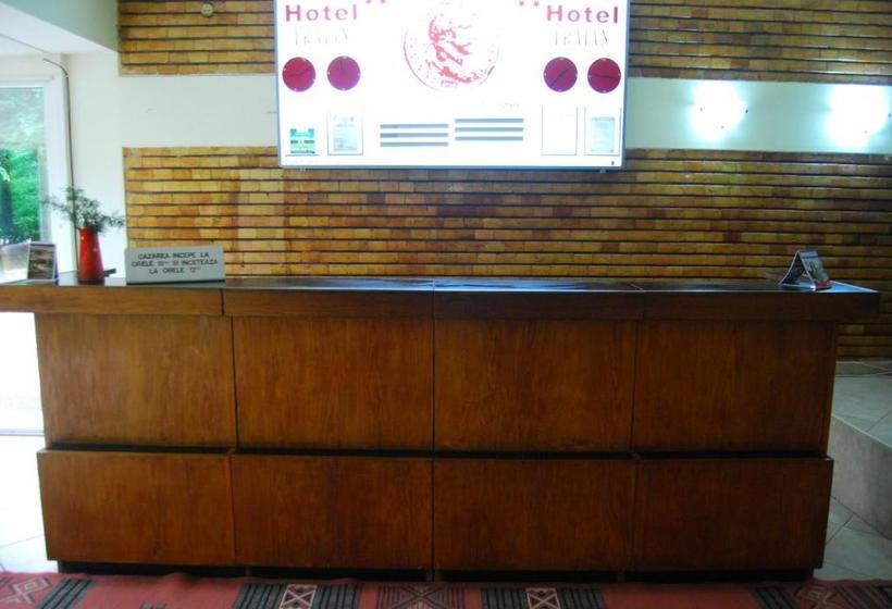 Hotel Traian