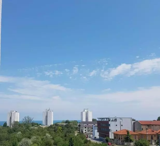 هتل Vila La Matache