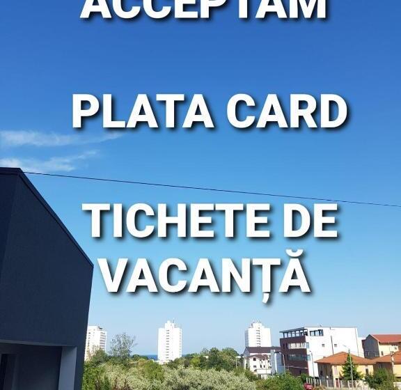 Hotel Vila La Matache