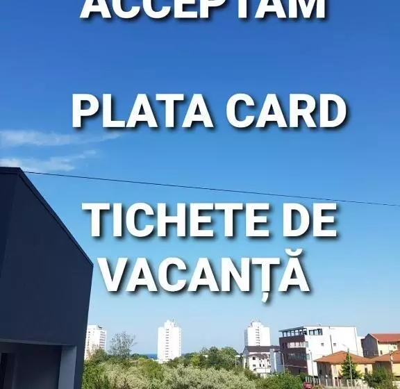 هتل Vila La Matache
