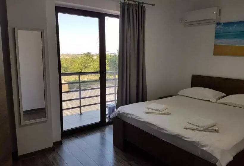 هتل Vila La Matache