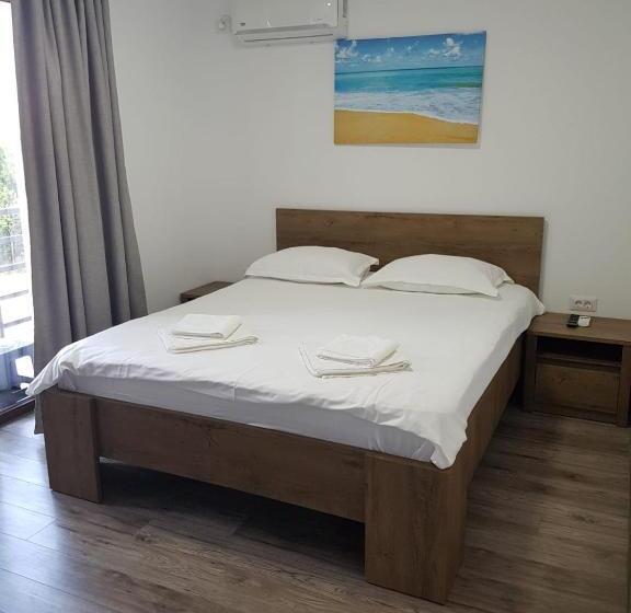 Hotel Vila La Matache