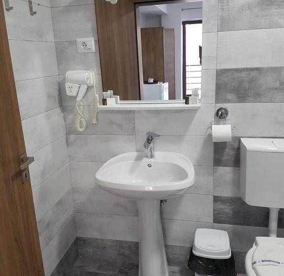 Hotel Vila La Matache