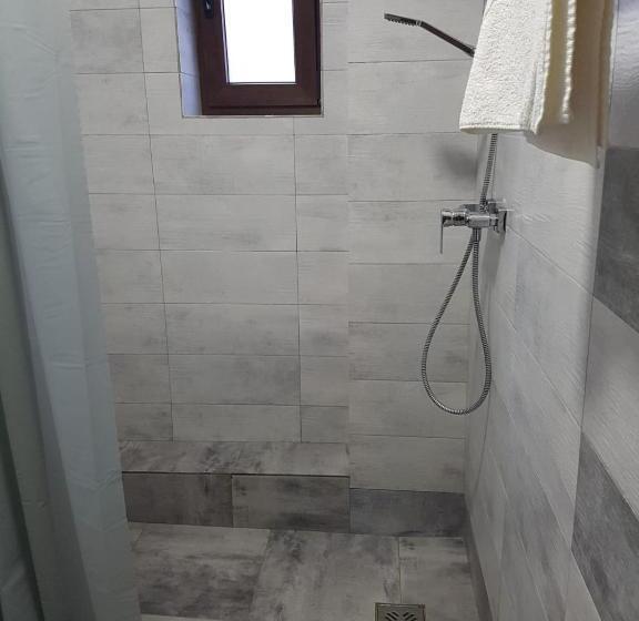 Hotel Vila La Matache