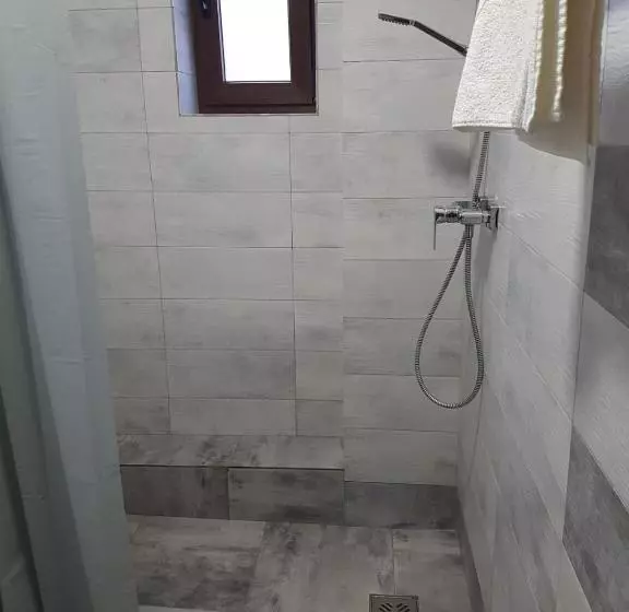 هتل Vila La Matache