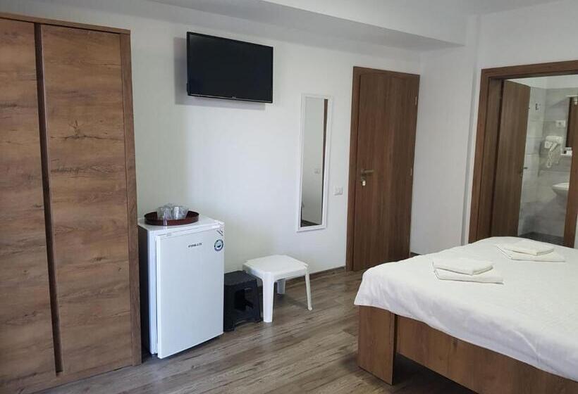 Hotel Vila La Matache