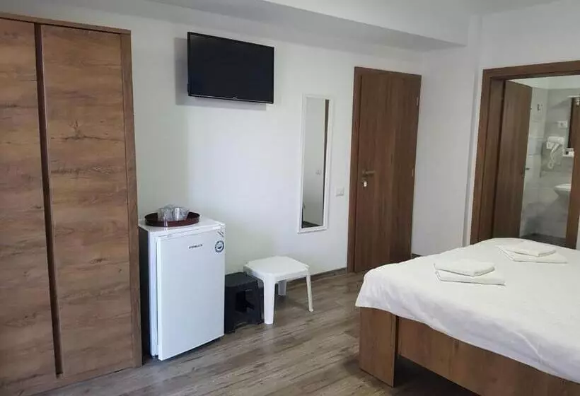هتل Vila La Matache
