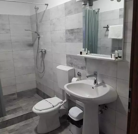 هتل Vila La Matache