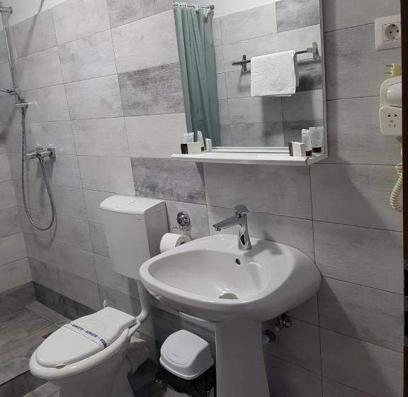 Hotel Vila La Matache