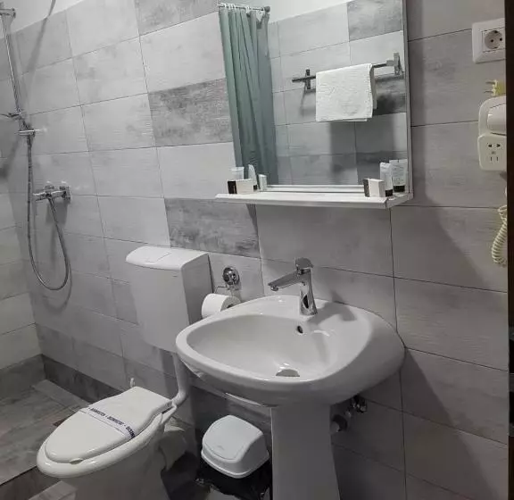 هتل Vila La Matache