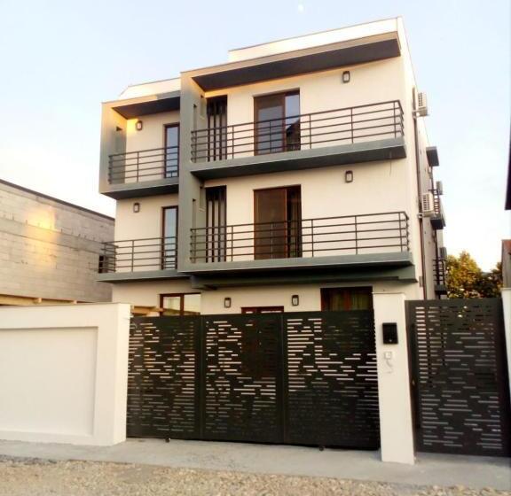 Hotel Vila La Matache