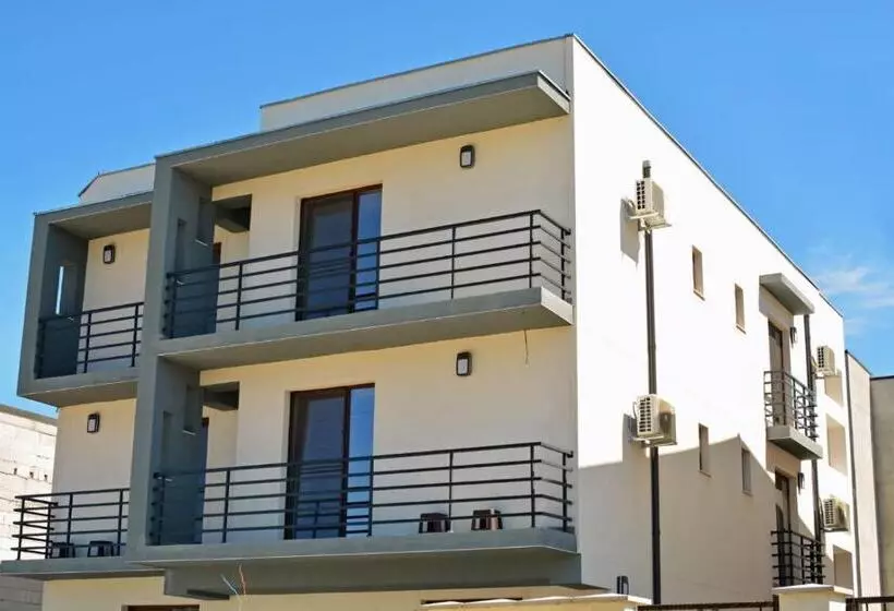 هتل Vila La Matache