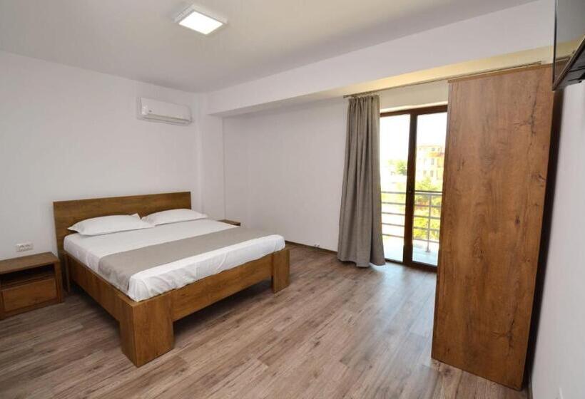 Hotel Vila La Matache