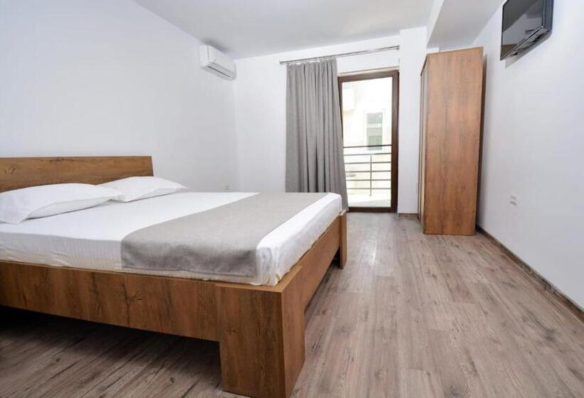 Hotel Vila La Matache