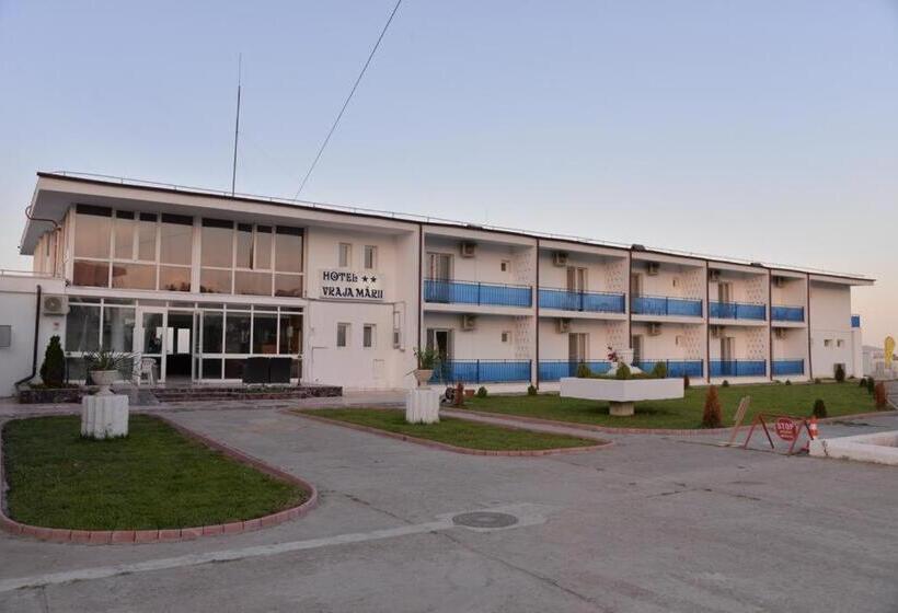 Hotel Vraja Marii