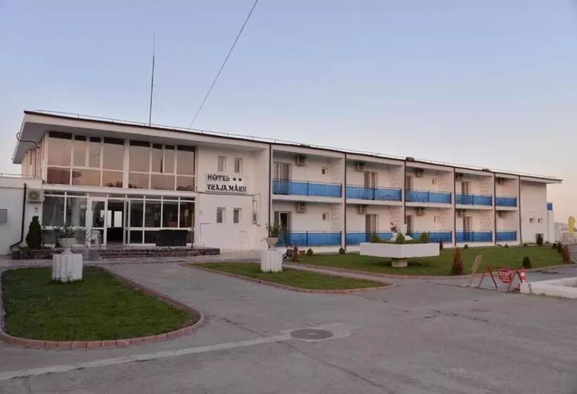 Hotel Vraja Marii