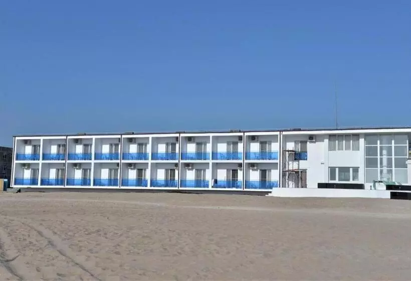 Hotel Vraja Marii