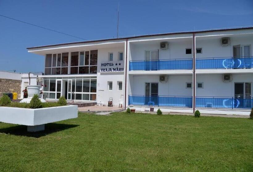 Hotel Vraja Marii