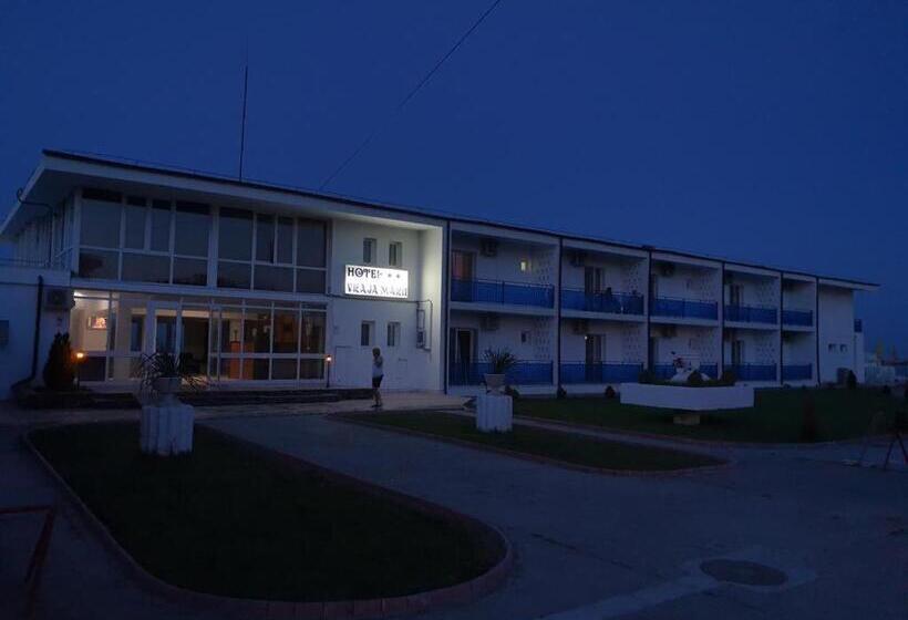 Hotel Vraja Marii