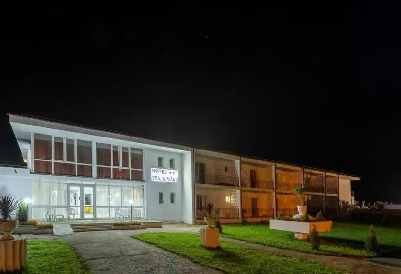 Hotel Vraja Marii