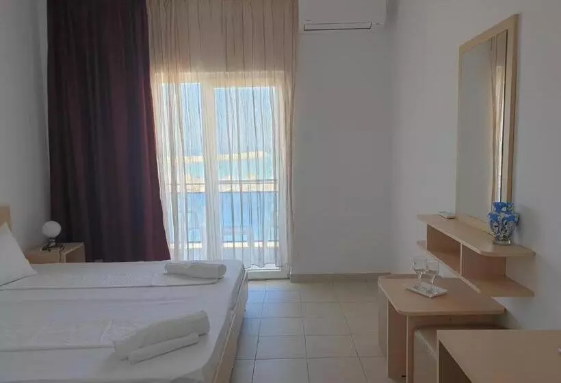Hotel Vraja Marii