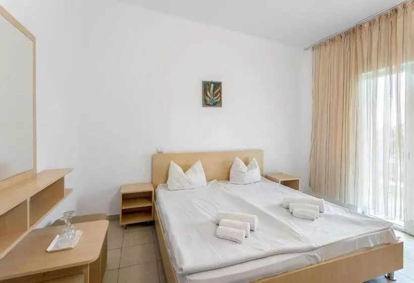 Hotel Vraja Marii