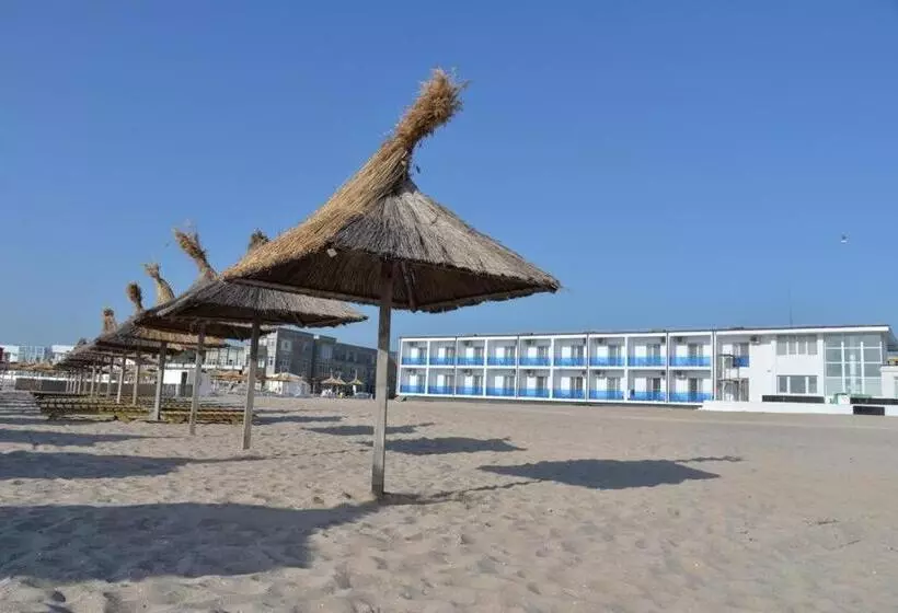 Hotel Vraja Marii