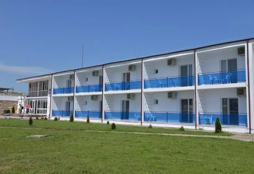 Hotel Vraja Marii