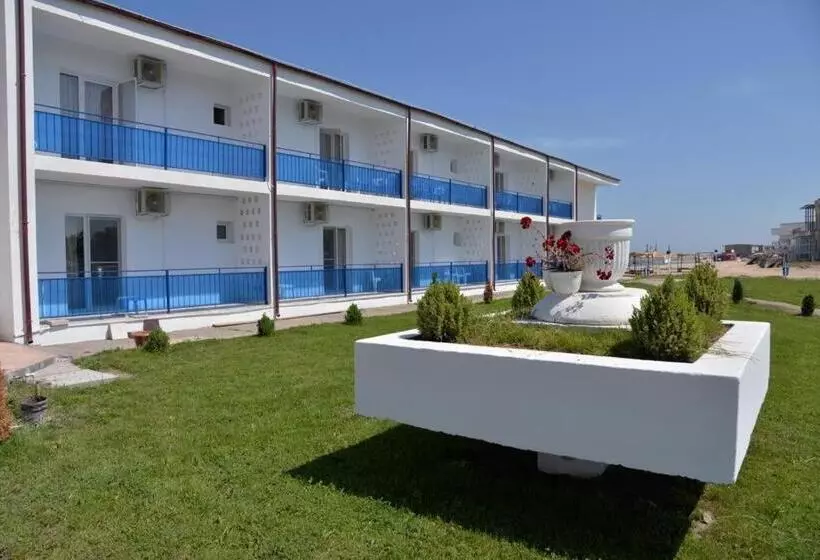 Hotel Vraja Marii