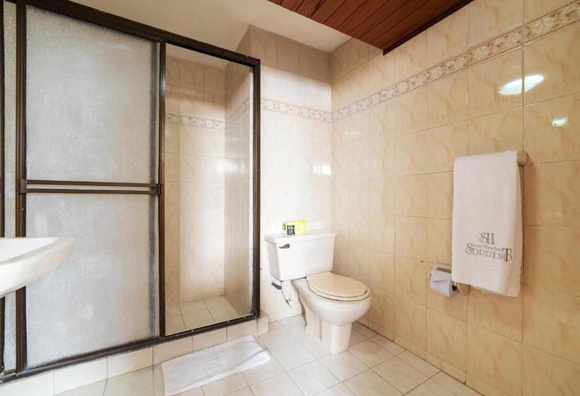 هتل Ayenda 1601 Sorrento Santa Marta