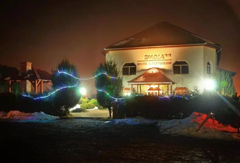 Imola Motel