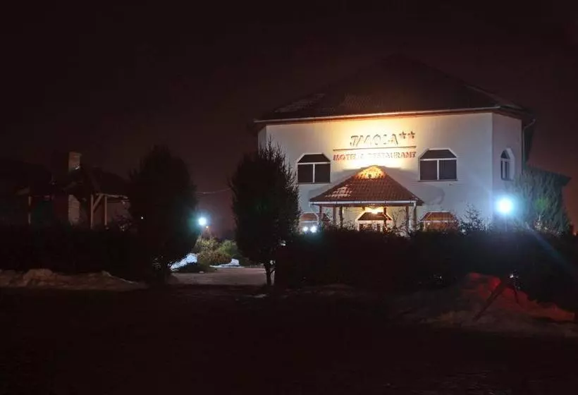Imola Motel