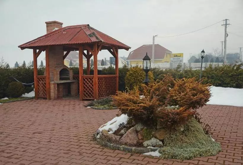 Imola Motel