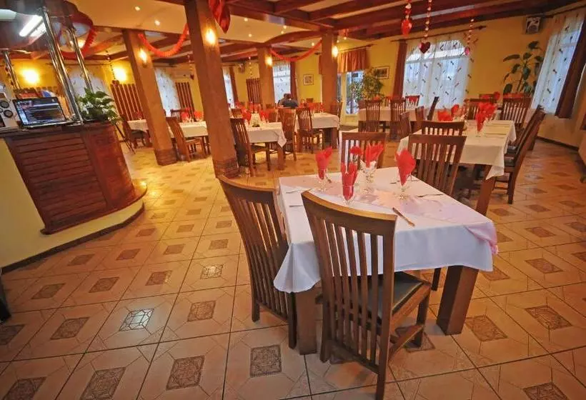 Imola Motel