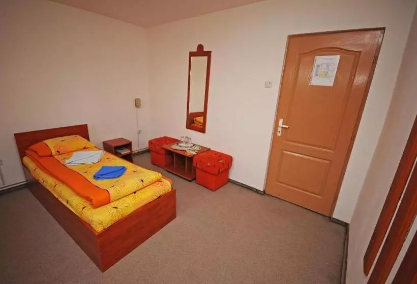 Imola Motel